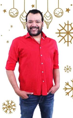 Noche de humor y solidaridad en San Lorenzo - Cultura - ABC Color