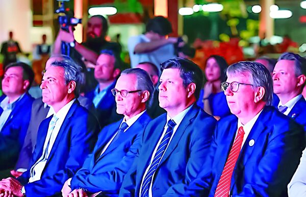 Cartones Yaguarete Anuncia Inversión de USD 120 Millones