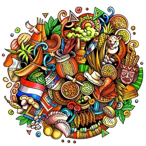 ¡Bienvenido, Hermano Extranjero! Juegos Escolares 2025