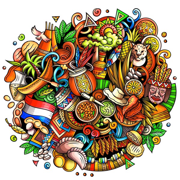 ¡Bienvenido, Hermano Extranjero! Juegos Escolares 2025