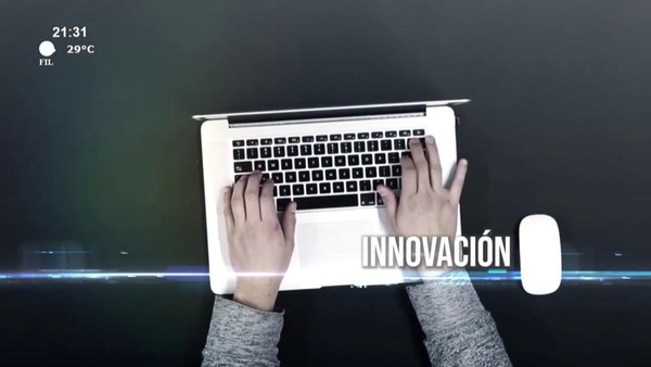 Video: Inventiva TV