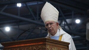 Caacupé 2025: Obispo pide dejar el individualismo, la ambición, la soberbia y la corrupción