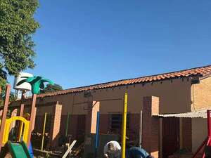 Cuestionan adjudicación de obras a favor del socio comercial del intendente en San Roque González - Nacionales - ABC Color