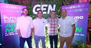 La Nación / GEN Meet: presentaron las novedades de programación