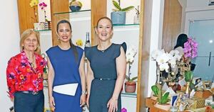 La Nación / La “Navidad que Florece” de Keiki y Basa Preference