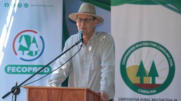 Productores y técnicos se reúnen en la 4ª edición de AgroCIR en San Pedro