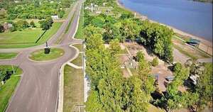 La Nación / Villa Franca, del aislamiento a la transformación turística