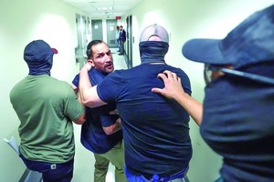 Trump Migración: Suspenderá ingresos desde "tercer mundo"