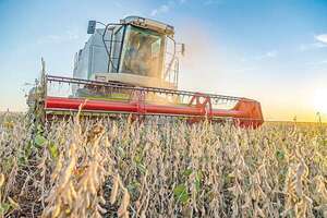 Entre La Niña y la reorganización geopolítica  - ABC Rural - ABC Color