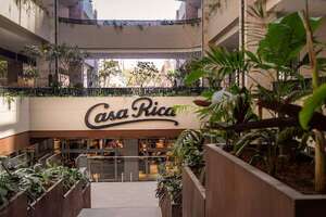 Casa Rica y El Molinillo: Excelencia gourmet y la mejor experiencia de compra llegan a Distrito Perseverancia - Empresariales - ABC Color