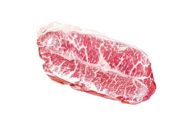 El valor premium de la  carne marmolada que une tecnología y dedicación - ABC Rural - ABC Color