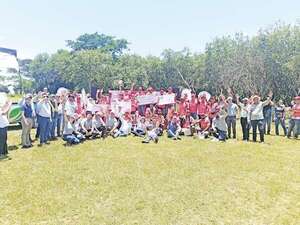 Desafío “Mejor  tablón ASIA 2025” - ABC Rural - ABC Color