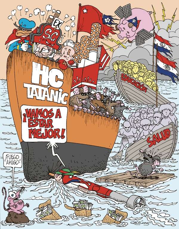 Ñe’ẽmbeweb - Ñe'ẽmbeweb - ABC Color