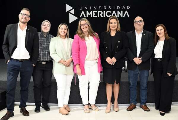 Taller “Creatividad humana vs. creatividad artificial” - Empresariales - ABC Color