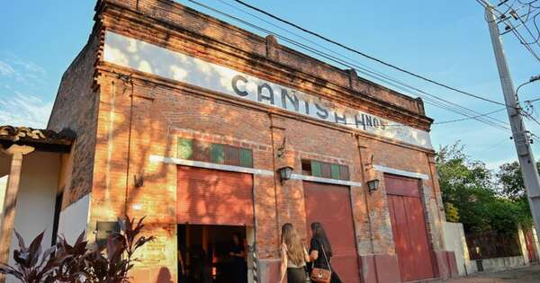 La Nación / Memoria comunitaria y teatro, hoy, en el Cañisá