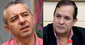 La Nación / Centurión admite división en la disidencia colorada