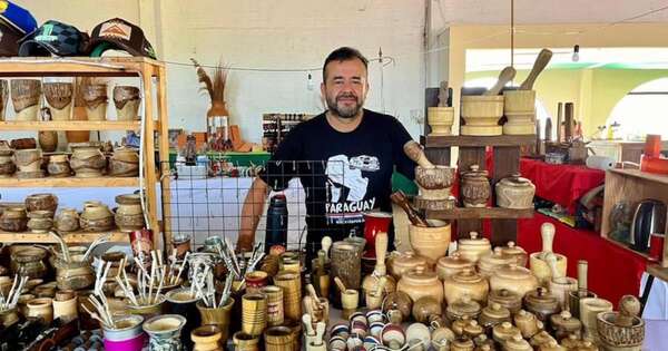 La Nación / Expo Tobatí convoca este finde