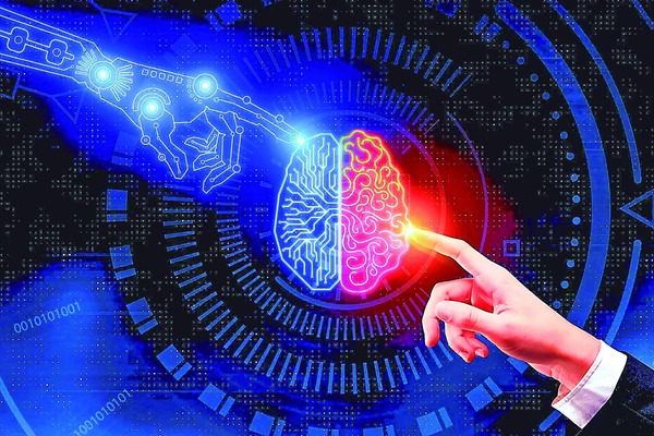 China, Nvidia y IA Marcan la Semana Tecnológica Global