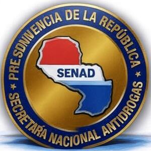 SENAD Incauta 1.000 Dosis de Drogas en Cordillera