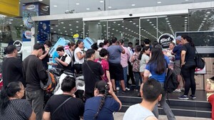 Elevada demanda en Smart TV y freidoras de aire en comercios