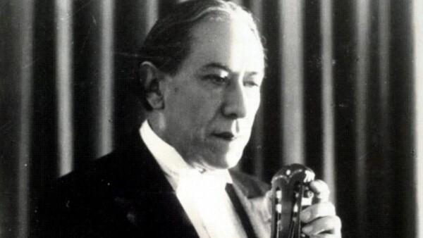 El legado infinito de Agustín Barrios, Mangoré