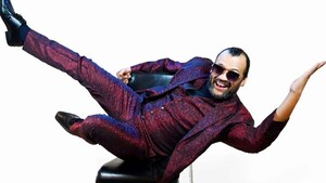 Show humorístico a beneficio se realiza hoy en Salemma