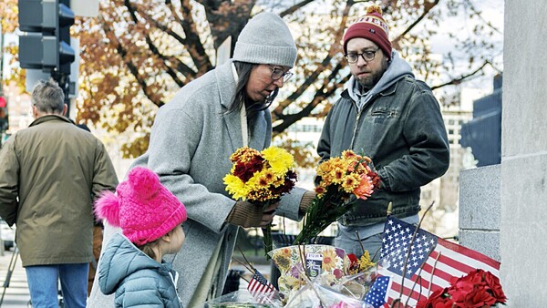 EEUU endurecerá política migratoria tras ataque mortal en Washington