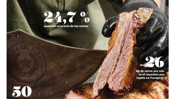 Pausa: La economía del fuego