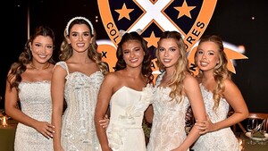 Colación del Colegio San Andrés