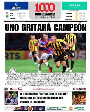 29 de noviembre de 2025