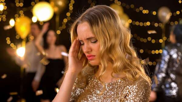 ¿Cómo navegar el exceso festivo sin perder el control emocional a fin de año? - Estilo de vida - ABC Color