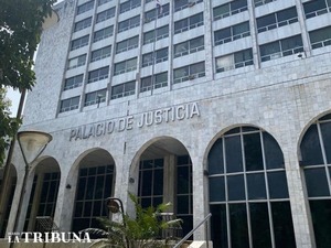 Corte Rechaza Hábeas Corpus por Tráfico de Cocaína