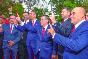 HC No Oficializará Precandidaturas en Plenaria