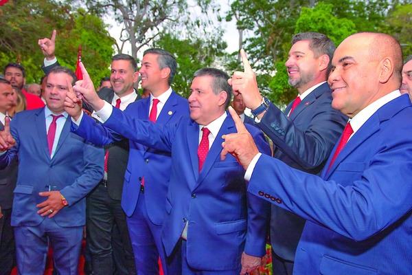 HC No Oficializará Precandidaturas en Plenaria