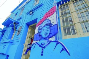 Liberales Exigen Transparencia en Alianza por Asunción