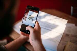 Los peligros del QRishing: cómo cuidarte de estafas al escanear códigos QR - Tecnología - ABC Color