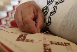 Ejecutivo declara al “Ao Po’i” prenda oficial de verano