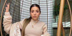 Popular / (VIDEO) ¡Escándalo! Kaese al final no fue telonera de Shakira por "pedido de terceros"