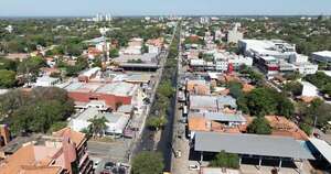 Diario HOY | Obras en Mariscal López inician su fase final hoy