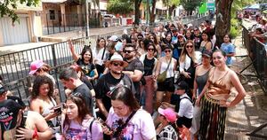 Diario HOY | Máxima de 38°C y chaparrones  para este sábado