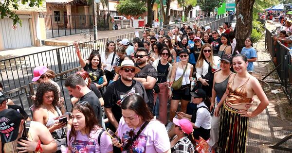 Diario HOY | Máxima de 38°C y chaparrones  para este sábado