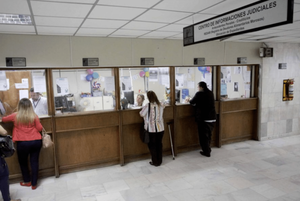 Redam: 2.012 morosos y 116.856 informes del RAS en 2025