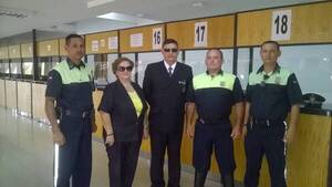 La coima se da “porque quien está en falta le ofrece dinero al agente”