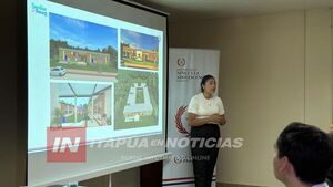 IMPULSAN CENTRO DE ATENCIÓN INTEGRAL A LA PRIMERA INFANCIA EN CAMBYRETÁ