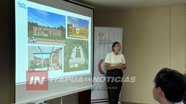 IMPULSAN CENTRO DE ATENCIÓN INTEGRAL A LA PRIMERA INFANCIA EN CAMBYRETÁ
