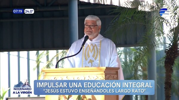 Iglesia Católica critica duramente el sistema educativo en Paraguay