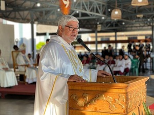Caacupé: Presbítero hace un llamado a un compromiso real con la educación | Unicanal
