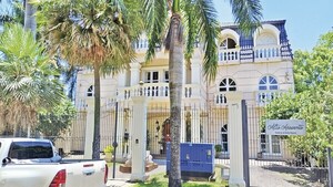 “Regalan” a precio de remate doce propiedades de los González Daher