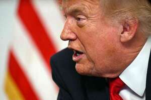 Trump advierte de que se considere el espacio aéreo de Venezuela “cerrado en su totalidad” - Mundo - ABC Color