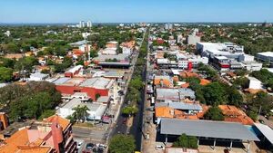 Arrancan este sábado los trabajos de asfaltado final en Mariscal López